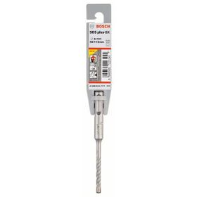 Bosch SDS Plus 5X Kırıcı Delici 5x110mm Matkap Ucu