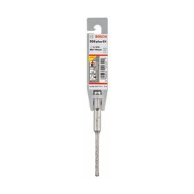 Bosch SDS Plus 5X Kırıcı Delici 5x110mm Matkap Ucu