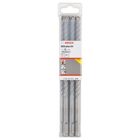 Bosch SDS Plus 5X Kırıcı Delici 5x210mm Matkap Ucu