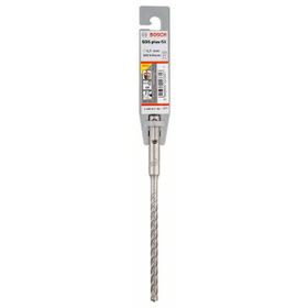 Bosch SDS Plus 5X Kırıcı Delici 6.5x160mm Matkap Ucu