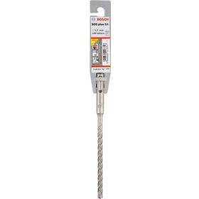 Bosch SDS Plus 5X Kırıcı Delici 6.5x160mm Matkap Ucu