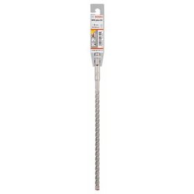Bosch SDS Plus 5X Kırıcı Delici 8x260mm Matkap Ucu