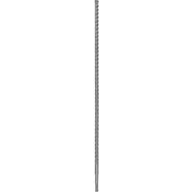 Bosch SDS-PLUS-5X Serisi 12x610 mm Kırıcı Delici Matkap Ucu