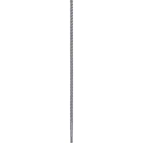 Bosch SDS-PLUS-5X Serisi 12x610 mm Kırıcı Delici Matkap Ucu