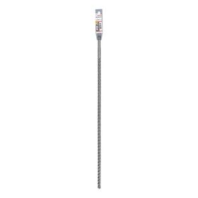 Bosch SDS-PLUS-5X Serisi 12x610 mm Kırıcı Delici Matkap Ucu