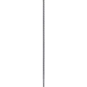 Bosch SDS-PLUS-5X Serisi 12x610 mm Kırıcı Delici Matkap Ucu