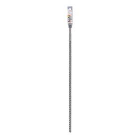 Bosch SDS-PLUS-5X Serisi 12x610 mm Kırıcı Delici Matkap Ucu