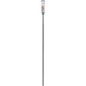 Bosch SDS-PLUS-5X Serisi 12x610 mm Kırıcı Delici Matkap Ucu