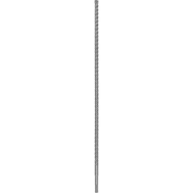 Bosch SDS-PLUS-5X Serisi 12x610 mm Kırıcı Delici Matkap Ucu