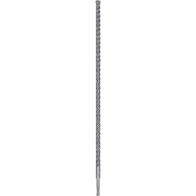 Bosch SDS-PLUS-5X Serisi 16x610 mm Kırıcı Delici Matkap Ucu