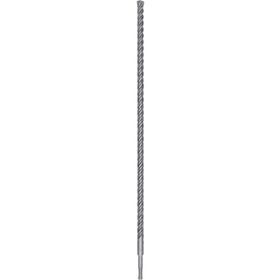 Bosch SDS-PLUS-5X Serisi 16x610 mm Kırıcı Delici Matkap Ucu