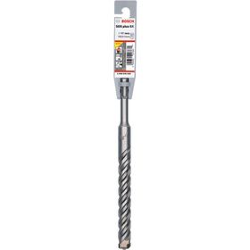 Bosch SDS-PLUS-5X Serisi 17x210 mm Kırıcı Delici Matkap Ucu