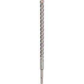 Bosch SDS-PLUS-5X Serisi 18x300 mm Kırıcı Delici Matkap Ucu