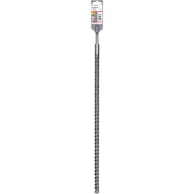 Bosch SDS-PLUS-5X Serisi 18x600 mm Kırıcı Delici Matkap Ucu