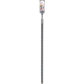 Bosch SDS-PLUS-5X Serisi 18x600 mm Kırıcı Delici Matkap Ucu