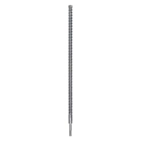 Bosch SDS-PLUS-5X Serisi 18x600 mm Kırıcı Delici Matkap Ucu