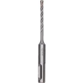 Bosch SDS-PLUS-5X Serisi 4x110 mm Kırıcı Delici Matkap Ucu