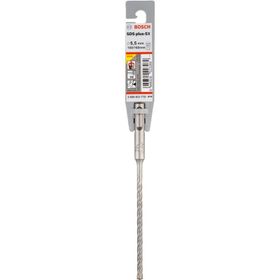 Bosch SDS-PLUS-5X Serisi 5.5x160 mm Kırıcı Delici Matkap Ucu