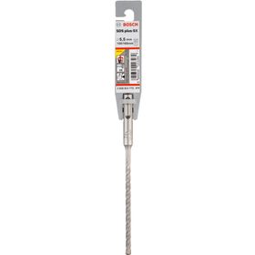 Bosch SDS-PLUS-5X Serisi 5.5x160 mm Kırıcı Delici Matkap Ucu