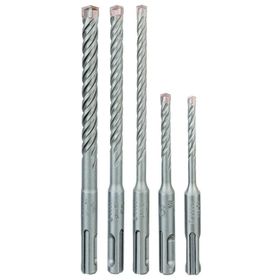 Bosch SDS-PLUS-5X Serisi 5.5x260 mm Kırıcı Delici Matkap Ucu