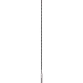 Bosch SDS-PLUS-5X Serisi 5x460 mm Kırıcı Delici Matkap Ucu