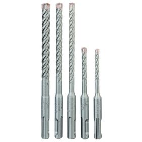 Bosch SDS-PLUS-5X Serisi 6.5x210 mm Kırıcı Delici Matkap Ucu