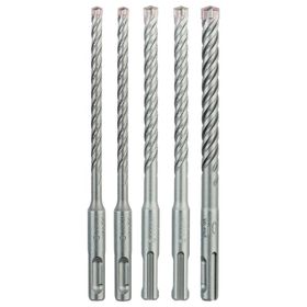 Bosch SDS-PLUS-5X Serisi 6.5x210 mm Kırıcı Delici Matkap Ucu