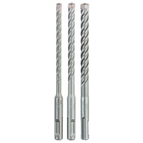 Bosch SDS-PLUS-5X Serisi 6.5x210 mm Kırıcı Delici Matkap Ucu