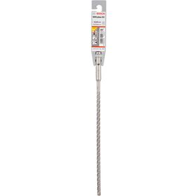Bosch SDS-PLUS-5X Serisi 6.5x260 mm Kırıcı Delici Matkap Ucu