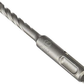 Bosch SDS-PLUS-5X Serisi 6x110 mm Kırıcı Delici Matkap Ucu