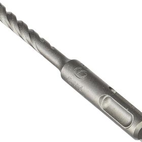 Bosch SDS-PLUS-5X Serisi 6x110 mm Kırıcı Delici Matkap Ucu