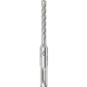 Bosch SDS-PLUS-5X Serisi 6x110 mm Kırıcı Delici Matkap Ucu
