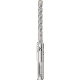 Bosch SDS-PLUS-5X Serisi 6x110 mm Kırıcı Delici Matkap Ucu