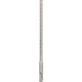 Bosch SDS-PLUS-5X Serisi 8x210 mm 10'lu Kırıcı Delici Matkap Ucu