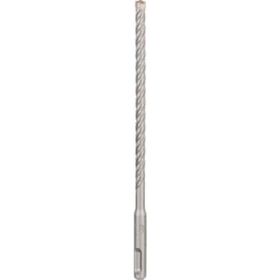 Bosch SDS-PLUS-5X Serisi 8x210 mm 10'lu Kırıcı Delici Matkap Ucu
