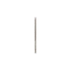 Bosch SDS-PLUS-5X Serisi 8x210 mm 10'lu Kırıcı Delici Matkap Ucu
