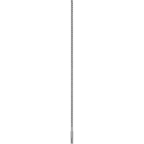 Bosch SDS-PLUS-5X Serisi 8x610 mm Kırıcı Delici Matkap Ucu