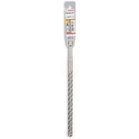 Bosch SDS-PLUS-5X Serisi 8x610 mm Kırıcı Delici Matkap Ucu