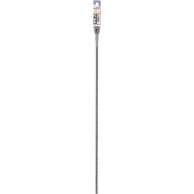 Bosch SDS-PLUS-5X Serisi 8x610 mm Kırıcı Delici Matkap Ucu