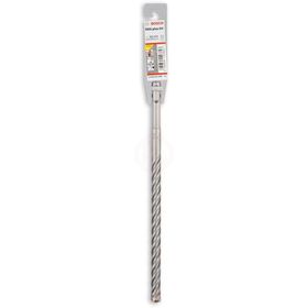 Bosch SDS-PLUS-5X Serisi 8x610 mm Kırıcı Delici Matkap Ucu