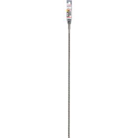 Bosch SDS-PLUS-5X Serisi 8x610 mm Kırıcı Delici Matkap Ucu