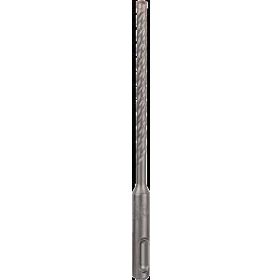 Bosch Sds-plus-5x Serisi Kırıcı Delici 10'lu 160 mm Matkap Ucu