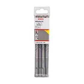 Bosch SDS-Plus-5X Serisi Kırıcı Delici 10x160 mm Matkap Ucu