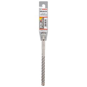 Bosch SDS-Plus-5X Serisi Kırıcı Delici 10x160 mm Matkap Ucu