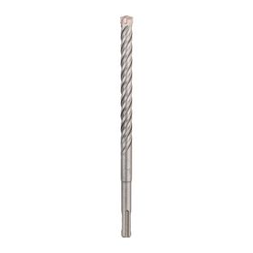 Bosch SDS-Plus-5X Serisi Kırıcı Delici 12x210 mm Matkap Ucu