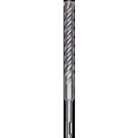 Bosch Sds Plus 5X Serisi Kırıcı Delici 18x200 mm Matkap Ucu