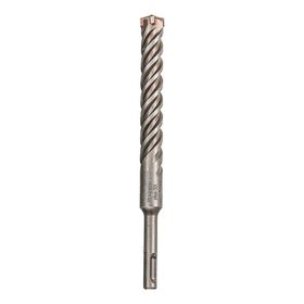 Bosch Sds Plus 5X Serisi Kırıcı Delici 18x200 mm Matkap Ucu