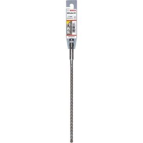 Bosch Sds-Plus-5x Serisi Kırıcı Delici 7x260 mm Matkap Ucu