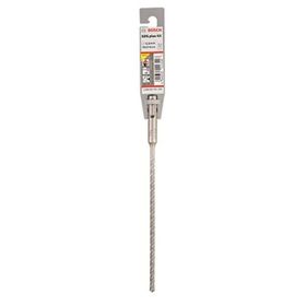 Bosch SDS-Plus-5X Serisi Kırıcı Delici Özel 10x210 mm Matkap Ucu