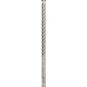 Bosch SDS-Plus-5X Serisi Kırıcı Delici Özel 10x210 mm Matkap Ucu